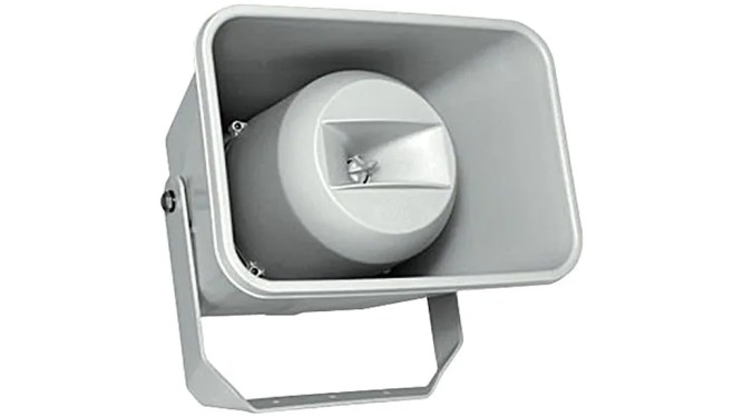 Рупорный динамик 582433 Esser