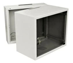 Шкаф наст. 12U ZPAS WZ-3505-01-03-011
