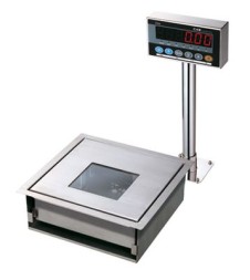 Торговые весы CAS PDS II