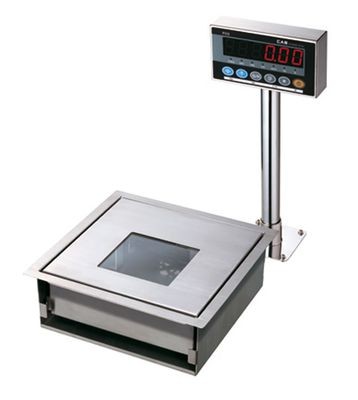 Торговые весы CAS PDS II