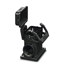 Корпус HC-EVO-B06-SHWSC-2SSM20-PLRBK