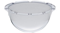 Прозрачный колпак для FLEXIDOME 4/5000 OUTDOOR BUB-CLR-FDO