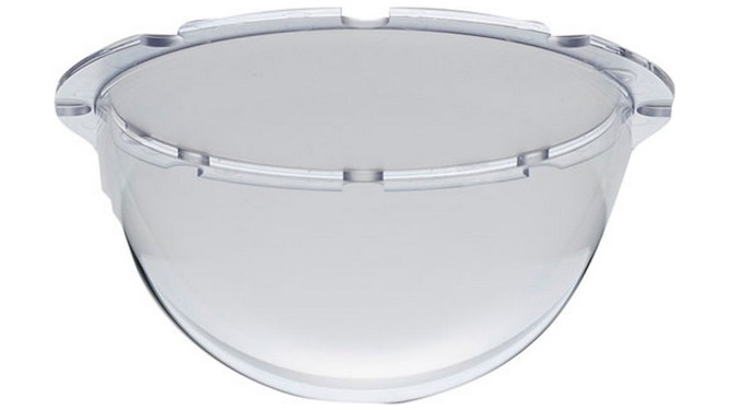 Прозрачный колпак для FLEXIDOME 4/5000 OUTDOOR BUB-CLR-FDO