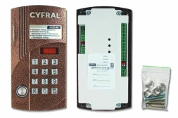 Цифрал CCD-20/PK