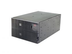 ИБП APC by Schneider Electric Smart-UPS RT 8000VA RM 230V
