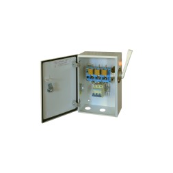 Ящик силовой ЯРП-100-25-IP54-У3-Узола
