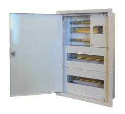 Корпус ЩКВ-3-2х12+1х4-СЭ1-УХЛ4-Узола