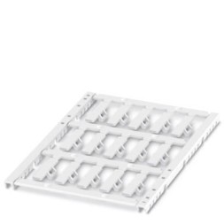 Маркер для кабелей UCT-WMTBA (24X4)