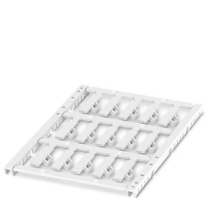 Маркер для кабелей UCT-WMTBA (24X4)