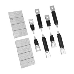 Выводы задние ERT T400-T630 4P 8шт