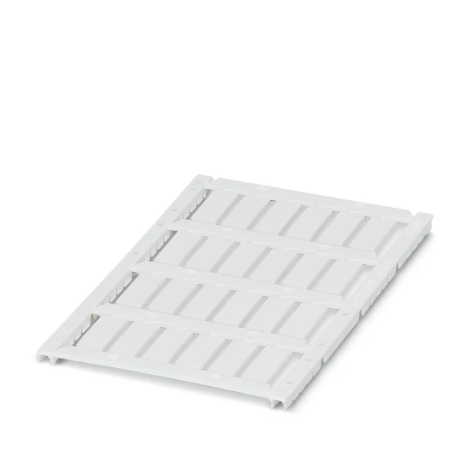 Фиксируемые таблички UCT-EM (20X8)