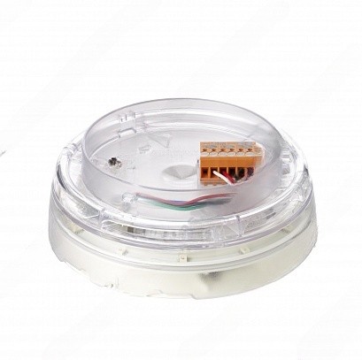 FDSB229 Оповещатель комбинированный (звуковой и световой, адаптер для извещателя)