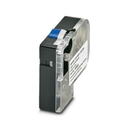 Этикетка повышенной гибкости MM-EMLF (EX10)R C1 BU/WH