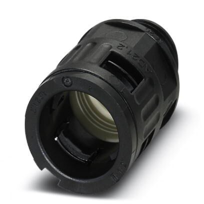 Резьбовые элементы WP-G HF IP69K M20 BK