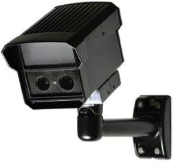 EX80 Инфракрасная камера