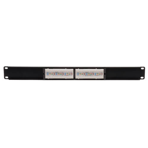 Патч-панель Tripp Lite N252-012