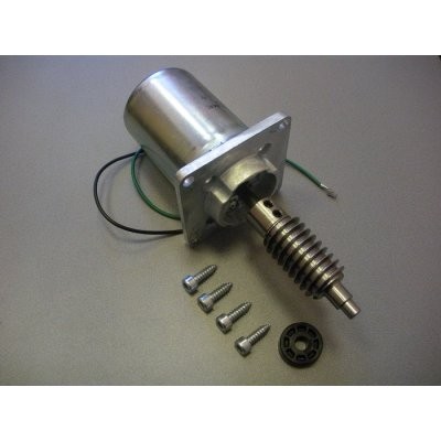 NICE PRRB01D — Электродвигатель