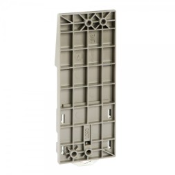 EZADINR Адаптер для установки аппарата на DIN рейку