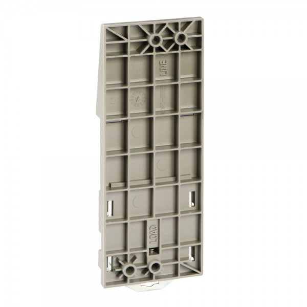 EZADINR Адаптер для установки аппарата на DIN рейку