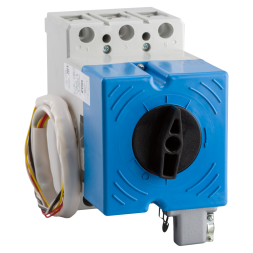 Выключатель автоматический ВА04-36-341830-400А-4000-690AC-НР24AC/DC-ПЭ400AC-УХЛ3-КЭАЗ