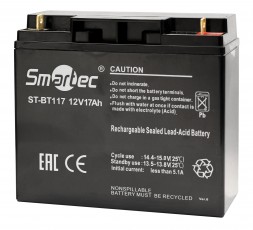 Smartec ST-BT117