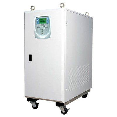 Источник питания Powercom ONL 30K-33-LCD