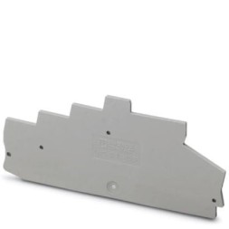 Концевая крышка D-ST 2,5-4L/2P