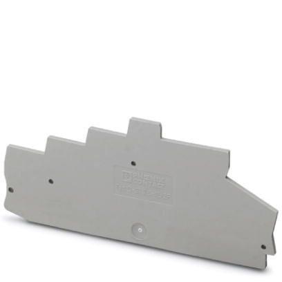 Концевая крышка D-ST 2,5-4L/2P