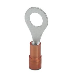 Круглый кабельный наконечник C-RCEI 1,5/M6