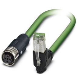 Сетевой кабель NBC-FSD/ 1,0-93B/R4ACR SCO