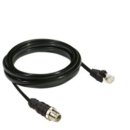 SE Набор силовых коннекторов (5шт) для BSH/BDH 4 мм, Schneider Electric, , VW3M8217