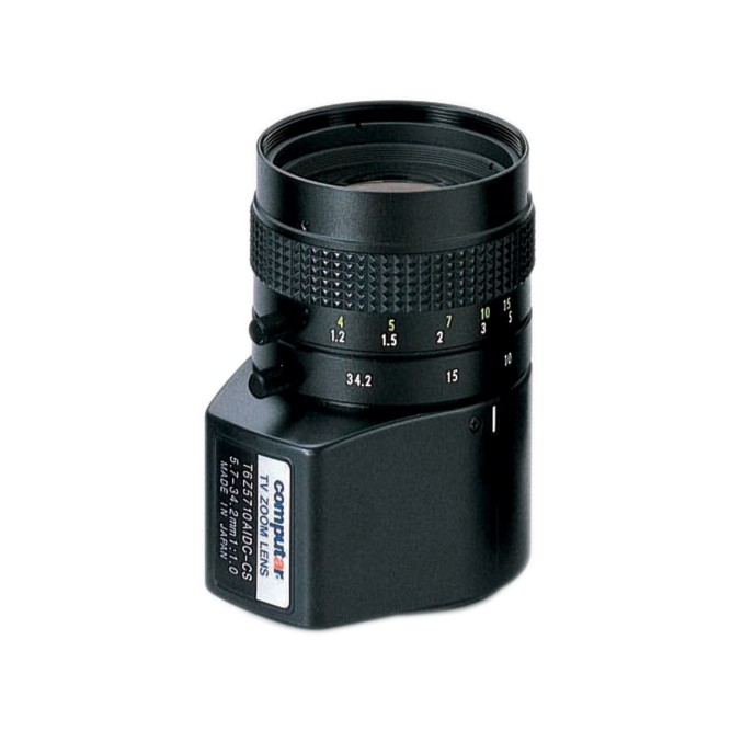 Computar T6Z5710AIDC-CS