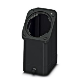 Корпус HC-EVO-B06-HHFS-PLBK