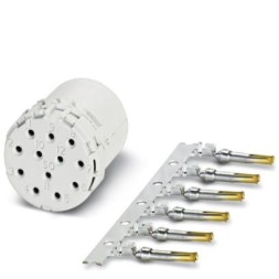 Модуль для контактов RC-12S1N8E0000