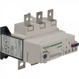 LR9D5369 se te-tesys тепл. реле перегрузки 150а класс 10