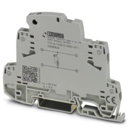 Устройство защиты от перенапряжений TTC-6-TVSD-D-24DC-UT-I