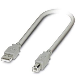 USB-кабель VS-04-C-SDA/SDB/1,8