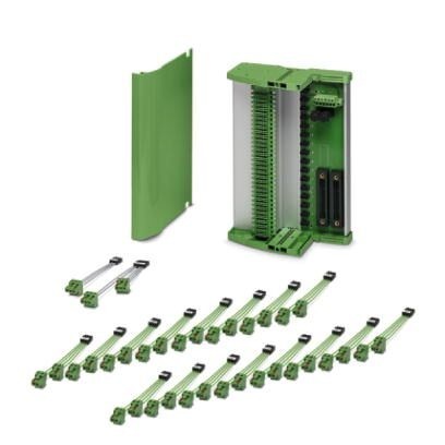 Держатель модуля TC-2KS40-AI16-EX-PR-CS