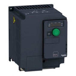 ПРЕОБР ЧАСТОТЫ КОМПАКТНОЕ ИСПОЛНЕНИЕ ATV320 2,2КВТ 600В 3Ф