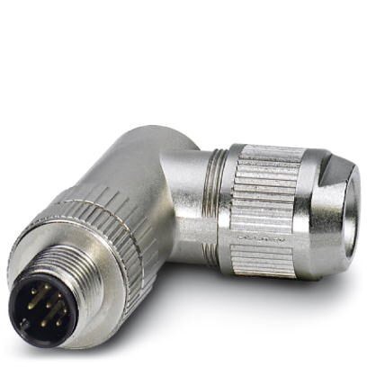 Шинный системный соединитель SACC-M12MR-8Q SH