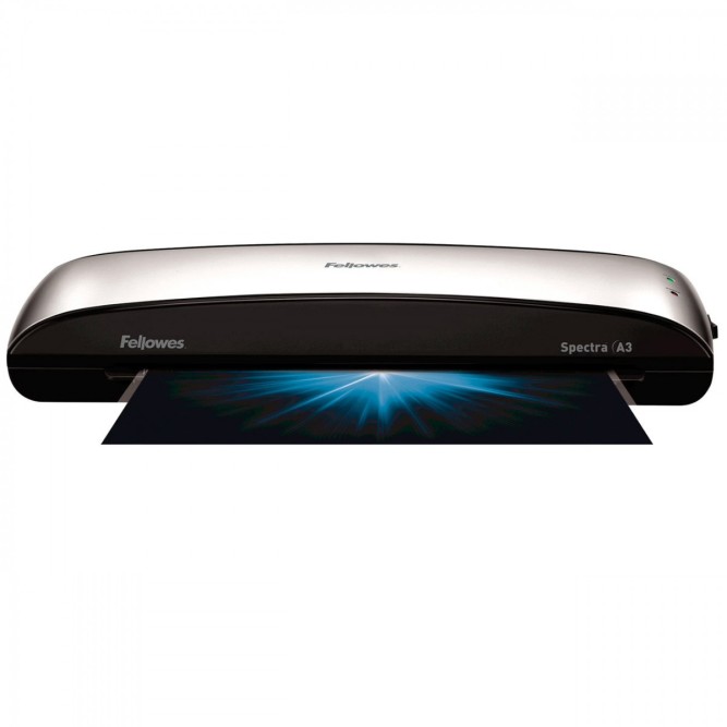 Fellowes Spectra A3