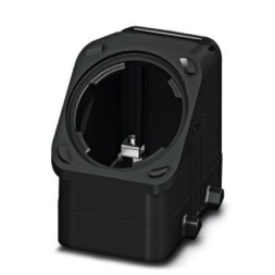 Корпус HC-EVO-B10-HLFD-PLBK