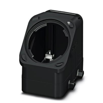 Корпус HC-EVO-B10-HLFD-PLBK