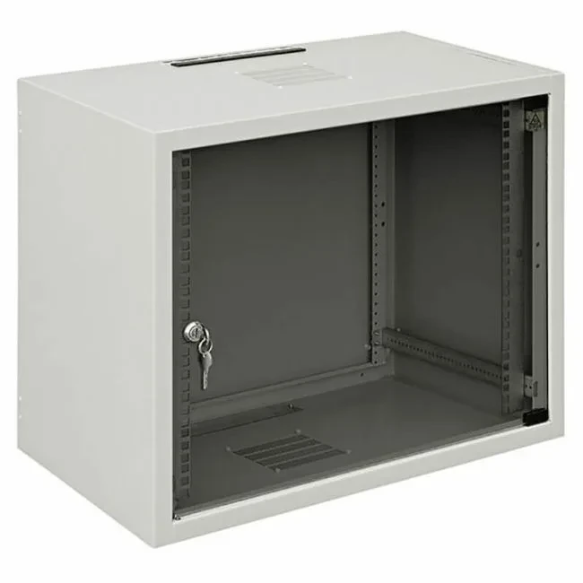 Шкаф наст. 12U ZPAS WZ-3715-01-03-011