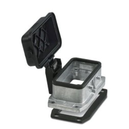 Корпус HC-STA-B10-BFDC-ELC-AL