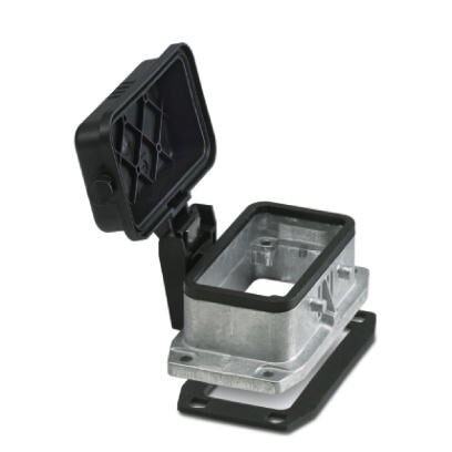 Корпус HC-STA-B10-BFDC-ELC-AL