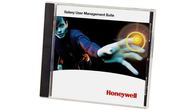 Лицензия R058-CD-DG Honeywell