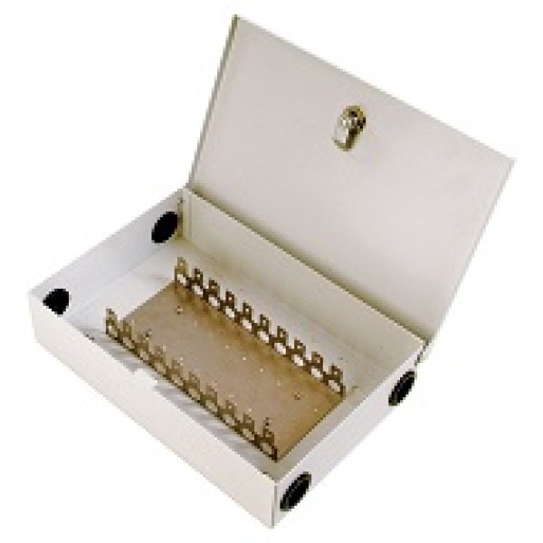 Бокс телеф. ЦМО (БТН-М-10П)