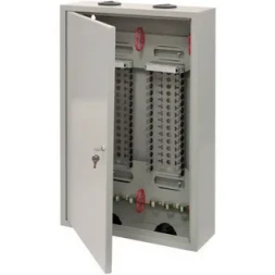 Щит наст. распред. 300 пар NIKOMAX (NMC-WBPL30-MK)