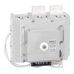 Выключатель автоматический ВА56-43-804730-1600А-440DC-НР230AC/220DC-ПЭ230AC-УХЛ3-КЭАЗ